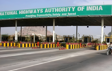 Infra Stock in Focus After Winning ₹603 Crore NHAI Highway Project