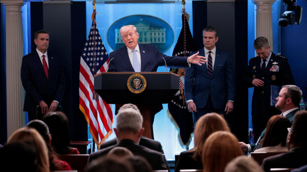 Trump Issues Final Iran Deadline: ‘8 PM Tuesday’ Warning Raises Global War Fears