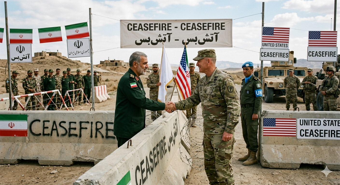 Global Oil Shock: Trump’s Bold Gamble on the Strait of Hormuz as Iran War Hits Critical Turning Point