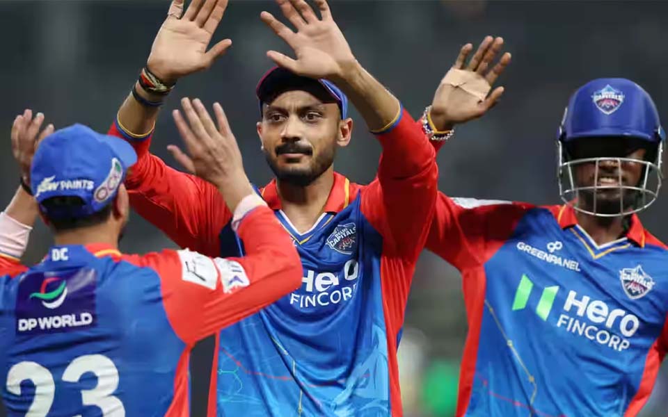 Delhi Capitals Look to Reset in IPL 2026 as Full Schedule Sets Up Crucial Start