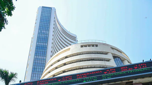 Sensex Soars 2,900 Points, Nifty Crosses 24,000 — Ceasefire Between US-Iran Sparks Massive Market Rally