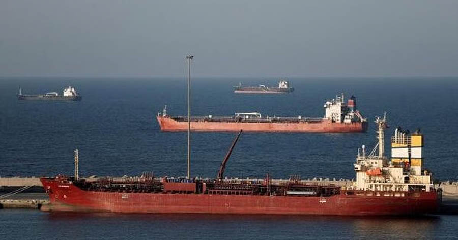 India Rejects Claims of Tanker Deal with Iran Amid Strait of Hormuz Tensions
