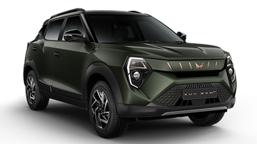 Mahindra Rewrites Its Own Record Book: 83,894 Units Sold in March, EV Deliveries Begin & Exports Explode 163%