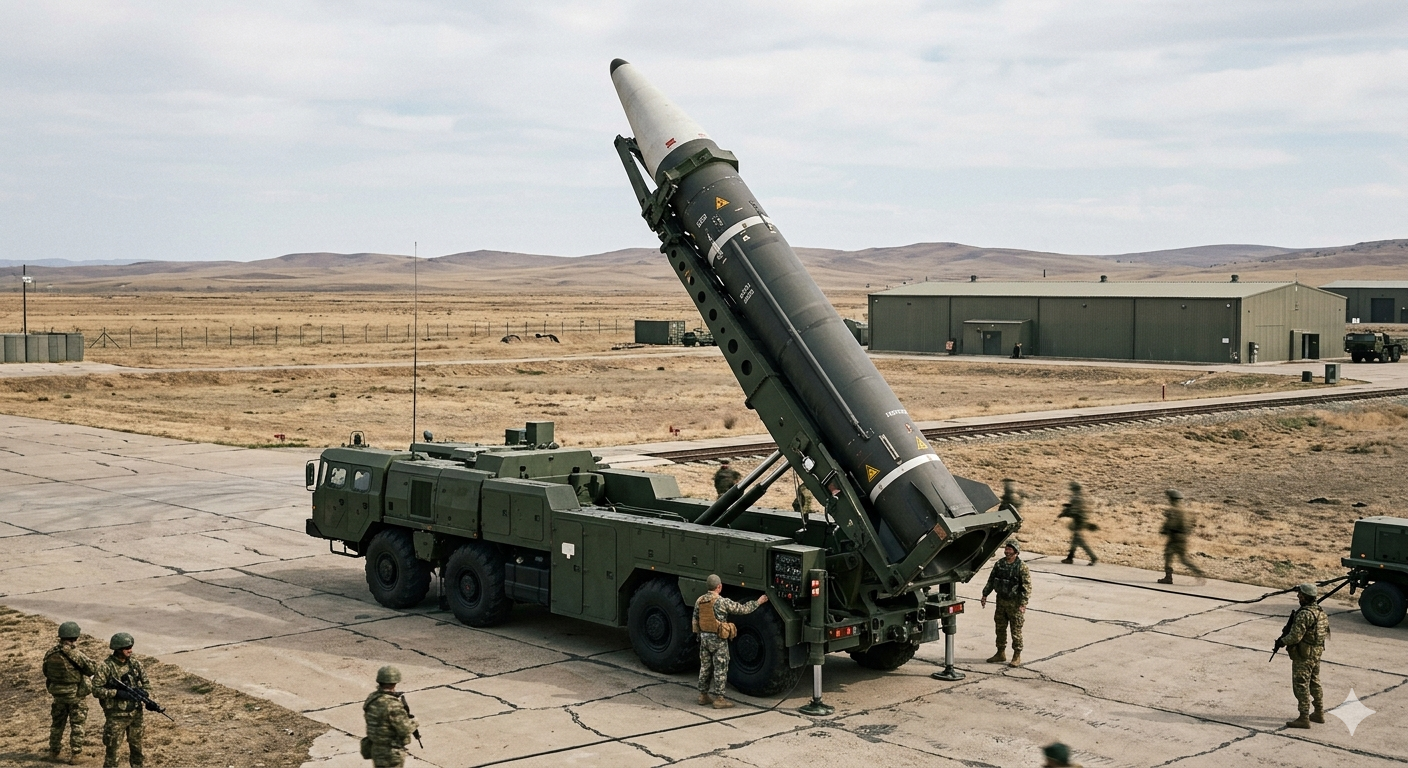 Iran Nuclear Sites Attacked, But the Real Fear Isn’t Over Yet