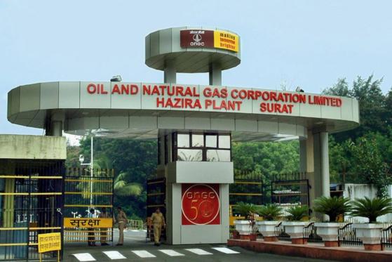 ONGC, Oil India Shares Fall as Crude Oil Drops Below $100 After US-Iran Ceasefire