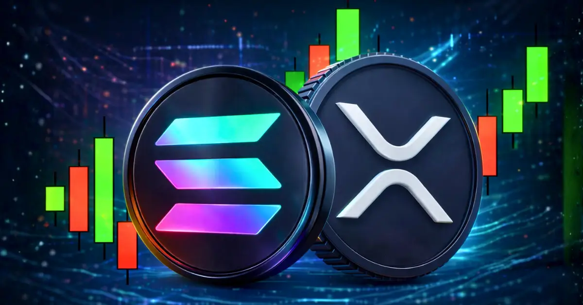 Goldman Sachs Wipes Out $154 Million in XRP and Solana ETFs in a Single Quarter But Keeps $700 Million Parked in Bitcoin. Here Is What Wall Street Is Actually Telling the Crypto Market