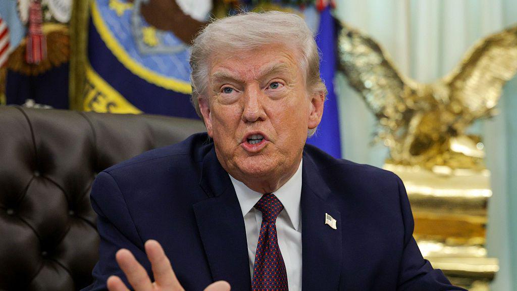 Trump Warns Iran of “Hell to Pay” as War Rhetoric Intensifies, Netanyahu Backs Strong Response